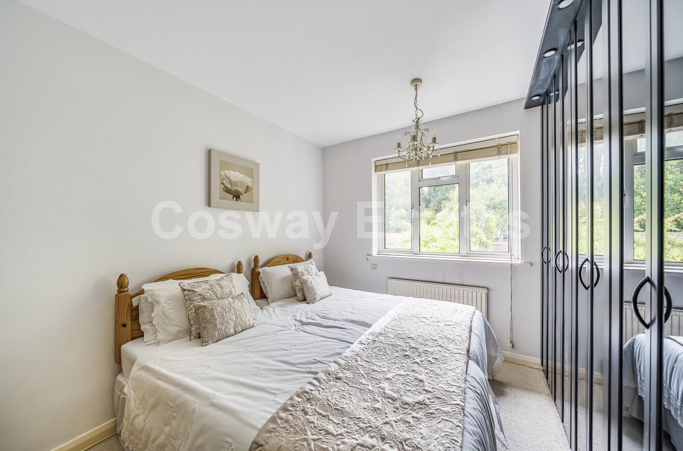 The Reddings, Mill Hill, NW7, London